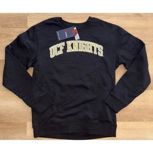 Sudadera UCF Knights para hombre nueva con etiquetas - mediana - negra - Imagen 1 de 4