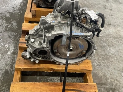 '13-'16 DODGE DART Transmission 2.4L 77k miles 6 Month Warranty! - Image 1 of 4