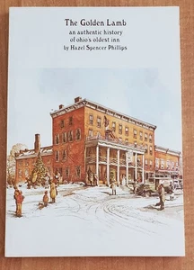 Das goldene Lamm von Hazel S. Phillips (1958, 1993, Taschenbuch) Genealogie Geschichte - Bild 1 von 6