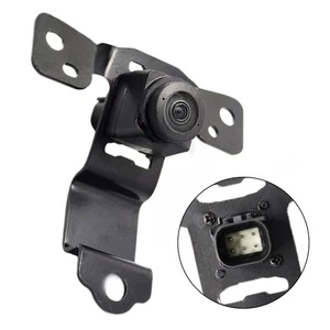 Resolution Front View Camera for Toyota For Camry Years Twenty Twenty Two - Picture 1 of 12