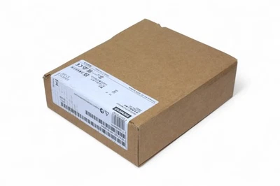 SIEMENS 6ES7 322-1HF10-0AA0 RELAY OUTPUT MODULE / SIEMENS 6ES7322-1HF10-0AA0 - Image 1 of 3