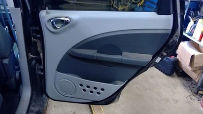 06 07 08 Chrysler PT Cruiser Passenger Right Rear Inner Door Trim Panel - Image 1 of 4