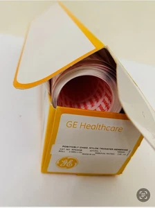 GE Healthcare Positive Charge Nylon Transfer Membrane RPN303B - Picture 1 of 3