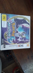 Pokemon Moon Nintendo 3DS DS Authentic AUS Game Complete Working Free Postage - Picture 1 of 5