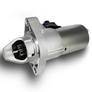 New Starter Motor for Honda CRV Accord Civic Si Acura TSX 2.0L 2.4L 2006-2014 - Picture 1 of 8