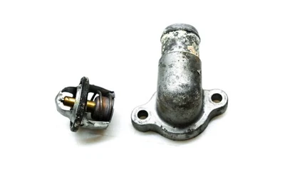98 Polaris Sportsman 500 4x4 Thermostat & Housing Cover - Image 1 of 3