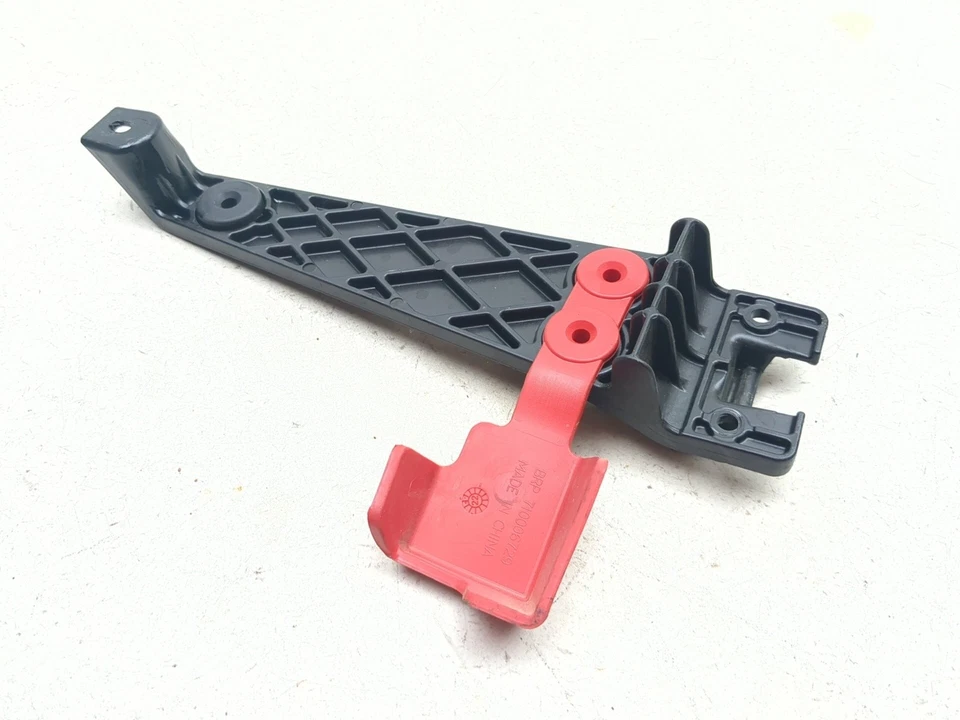 Kit de placa de fijación de retención de batería 15-24 Can-Am Outlander 450 710009129 Foto 1 de 4