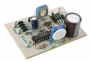 Circuitron 5702 All Scale BR-2 Bell Ringer Circuit Less bell - Picture 1 of 1