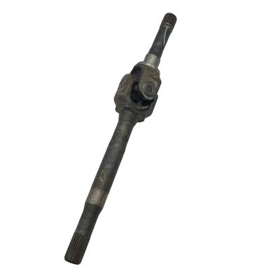 Nuevo Ford F250 F350 1993 1994 conductor delantero izquierdo eje izquierdo OEM F3TZ-3220-B NOS Foto 1 de 4