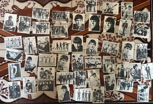 1964 Beatles Topps 1st Series Rare Grail Retro VTG Iconic Collection Fab Four - Picture 1 of 7