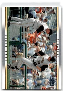 2007 Upper Deck #895 Brad Eldred - Picture 1 of 2
