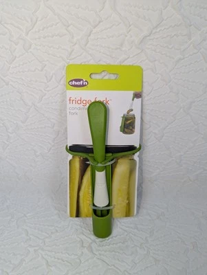 Chef'n FridgeFork Condiment Fork - Image 1 of 2
