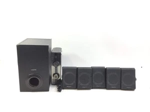 ALTAVOCES PC CREATIVE GD580 19214000 - Imagen 1 de 4