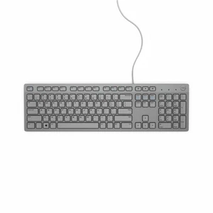 Dell 580-ADHR KB216 keyboard USB QWERTY US - Picture 1 of 1