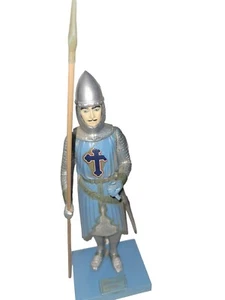 ORIGINAL AURORA 1958 CRUSADER BUILT AND PAINTED - Picture 1 of 11