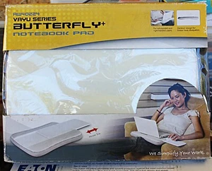 Vayo Series Butterfly Notebook Pad Pro AW40224 - Picture 1 of 3