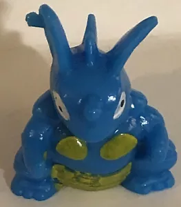 Pokémon Nidoqueen 1" Figur Blau Spielzeug - Bild 1 von 2