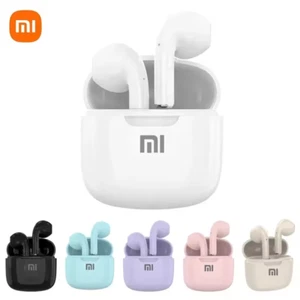 XIAOMI Mini Wireless Bluetooth Earphones Bluetooth 5.3 TWS Headset - Imagen 1 de 12