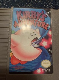 kirby s adventure nes