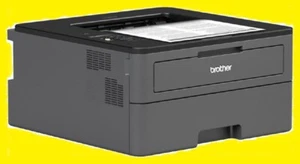 🔥Brother HL-L2370DW Printer w/NEW Toner & Drum! Only 3,232 Pages! 🔥FAST SHIP🚚 - Picture 1 of 1