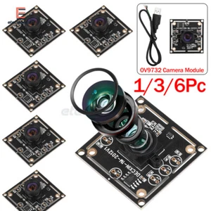 Module caméra OV9732 1MP module 100 degrés 30FPS 1280x720 pour Windows Android - Photo 1/18