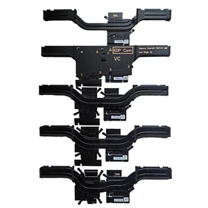 Nuovo dissipatore di calore di raffreddamento per Dell Precision 5680 M5680 XR6T9 GHR4V WGMTV 2XY5C PCVP9 - Foto 1 di 16