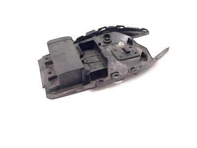 GUARDABARROS INTERIOR TRASERO KAWASAKI Z 650 2017- (Z650 ER650G-H) 2017 350230419 Foto 1 de 4