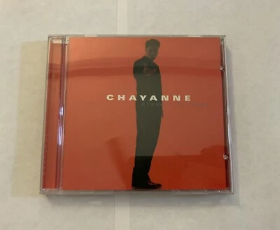 Atari A Tu Amor By Chayanne Album CD Foto 1 de 3