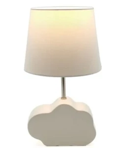 The The Big One Cloud Table Lamp is perfect - Picture 1 of 2