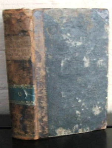 LICHTENBERG UBER NATURLEHRE STATIK MECHANIK HYDROSTATIK, CHEMIE 1808 Science - Picture 1 of 5