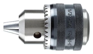 Röhm Zahnkranz-Bohrfutter Prima 0,5 - 8 mm B12 - 245550 - Bild 1 von 1