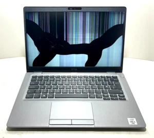 Dell Latitude 5310 Laptop - 13.3" Screen - Core i5 - 16GB RAM (L-13-78) - Picture 1 of 9