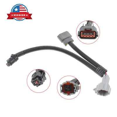 Harness Assembly Alternator 24076-40U00 Fit for 1995-2000 Nissan Maxima 3.0L - Image 1 of 4