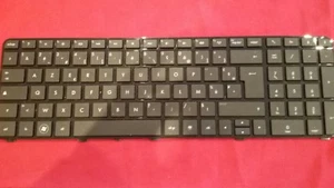 hp dv7 SERIE 4000 clavier azerty fr francais occasion - Photo 1 sur 2