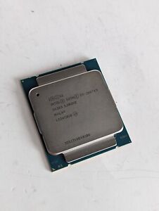 Intel Xeon E5-2667 V3 8-Core 3.6GHz CPU