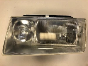 ROVER SD1 1976-82 — LEFT HEAD LAMP — LHD — LUCAS 12FR — SCHEINWERFER LI KOMPLETT - Bild 1 von 24