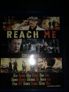 Reach Me - Stop at Nothing (2015) - Bild 1 von 3