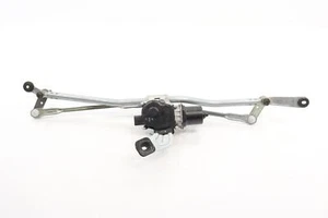 2017 -2024 MINI COUNTRYMAN F60 FRONT WINDSHIELD GLASS WIPER LINKAGE W/ MOTOR OEM - Bild 1 von 12