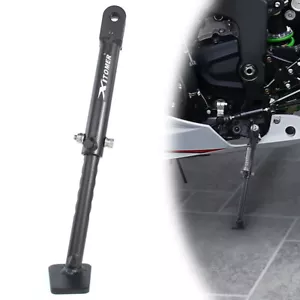 Kit de soporte lateral Fit For Kawasaki ZX-6R edición 30 aniversario 2015 - Imagen 1 de 14