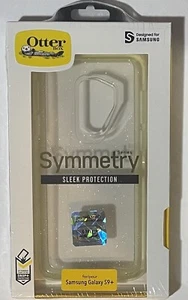 Otterbox Symmetry Series Phone Case For Samsung Galaxy S9+ Stardust - Photo 1 sur 3
