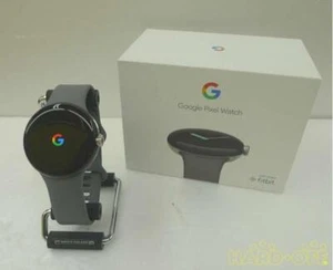 Google Gqf4C Pixel Watch - Afbeelding 1 van 9