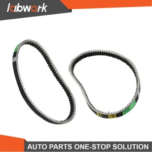 Labwork Go Kart 37X98 Drive Belt For Comet Torque Converter 203597 Murray #10042 - Picture 1 of 9