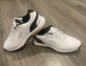 Zapatos de golf PUMA para hombre 9 PROADAPT ALPHACAT NITRO DISC sin clavos - Imagen 1 de 8