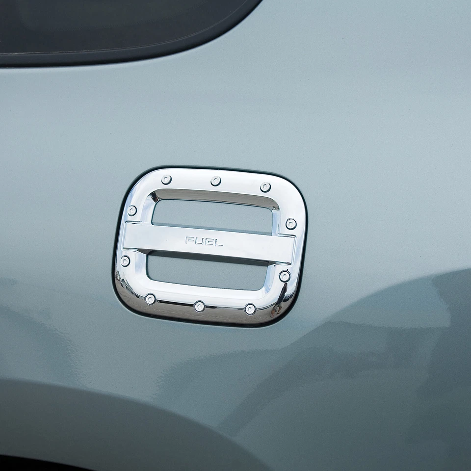 Cubierta de puerta del tanque de combustible Putco 403903 para Land Cruiser 08-10 Foto 1 de 1