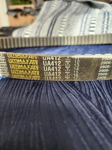 Carlisle Ultimax Atv UA412 Drive Belt - Picture 1 of 3