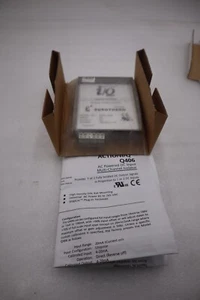 NEW Eurotherm Q406-A002 Isolator Action I/Q 100/240 V AC STOCK G357A - Picture 1 of 4
