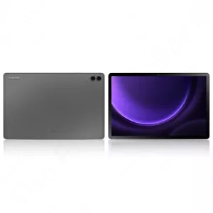 Samsung Galaxy Tab S9 FE+ SM-X610 Fan Edition 12.4" FHD+ 128GB 8MP Gray - Picture 1 of 6