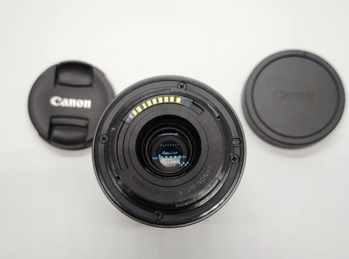 その他 Canon ZOOM LENS KIT EF 55-200mm Amazon.com : Canon 55-200mm EFM f4.5-6.3 is STM Lens - Black