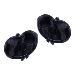 Für Vauxhall Astra K Lampenträger Heckleuchte hinten Paar 39001577 Acc - Picture 1 of 5