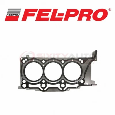 Fel-Pro Left Cylinder Head Gasket for 2011-2020 Dodge Challenger 3.6L V6 - uy Foto 1 de 4